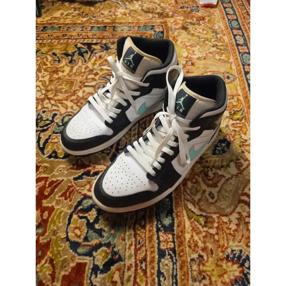 Jordan brand nike